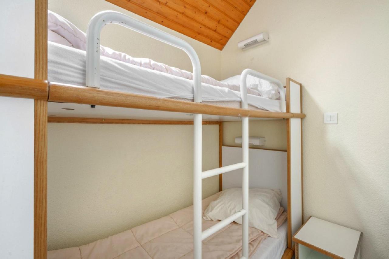 Residence Port Du Crouesty - Maeva Home Arzon Kamer foto