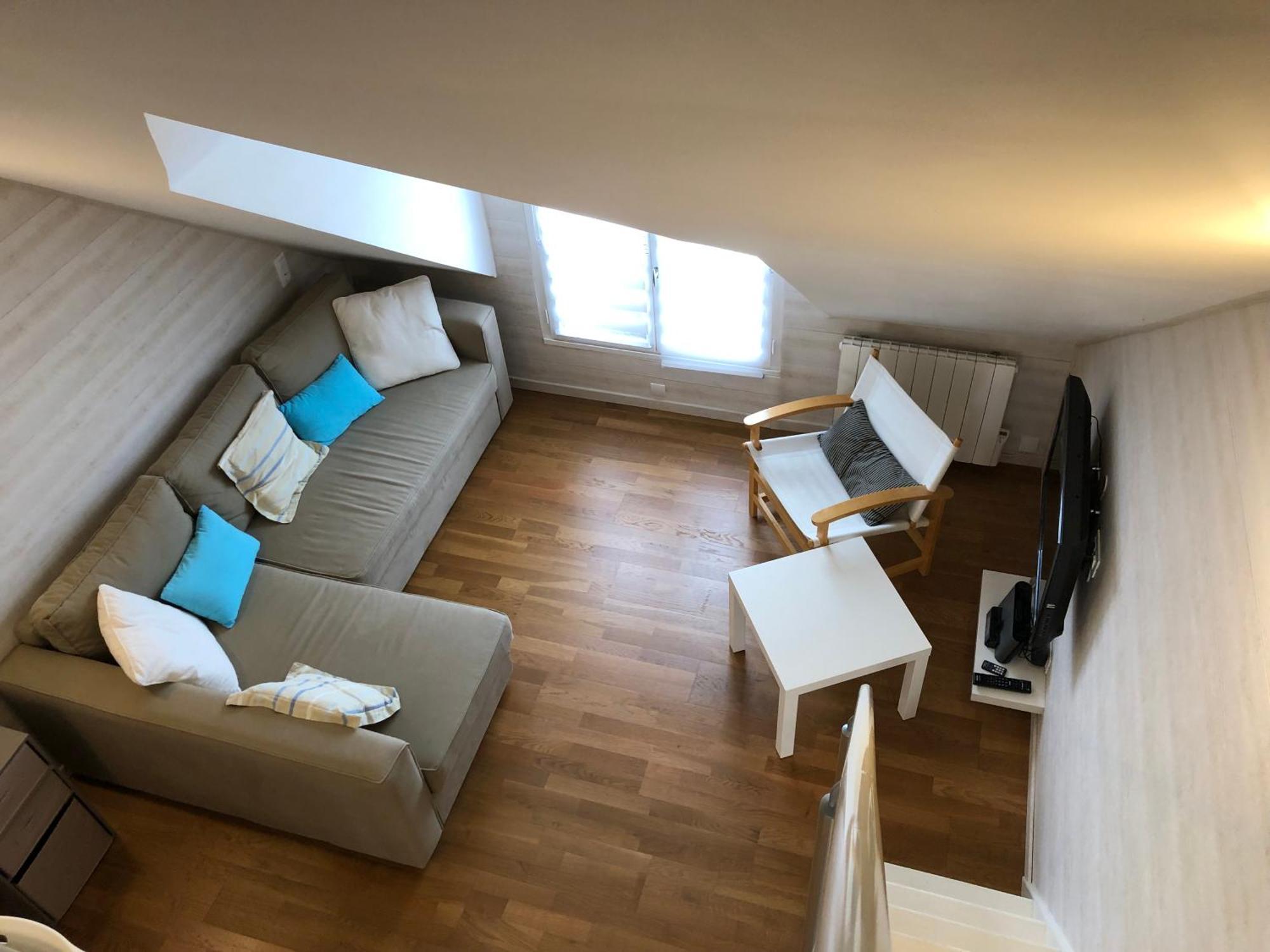 Residence Port Du Crouesty - Maeva Home Arzon Buitenkant foto