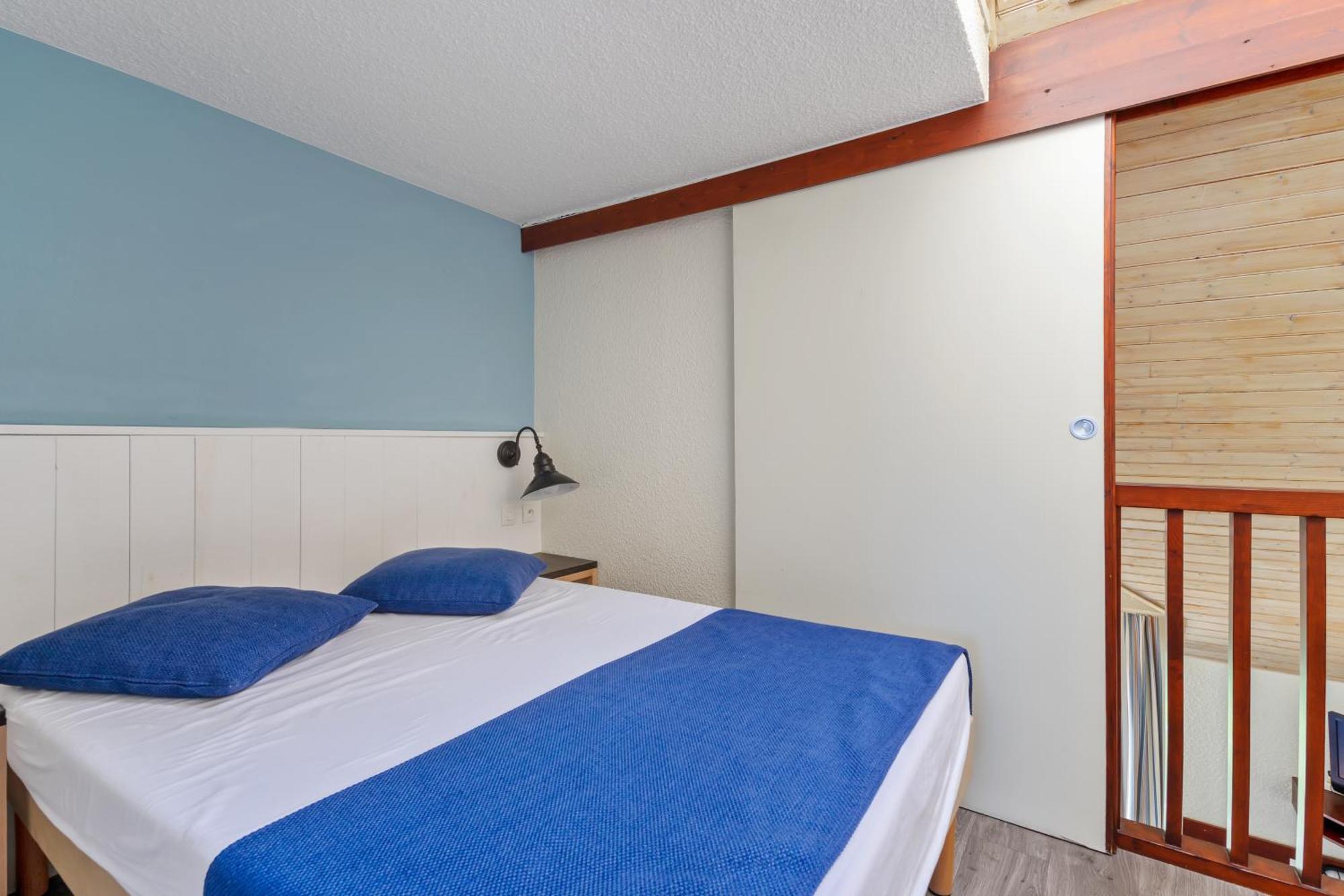 Residence Port Du Crouesty - Maeva Home Arzon Kamer foto